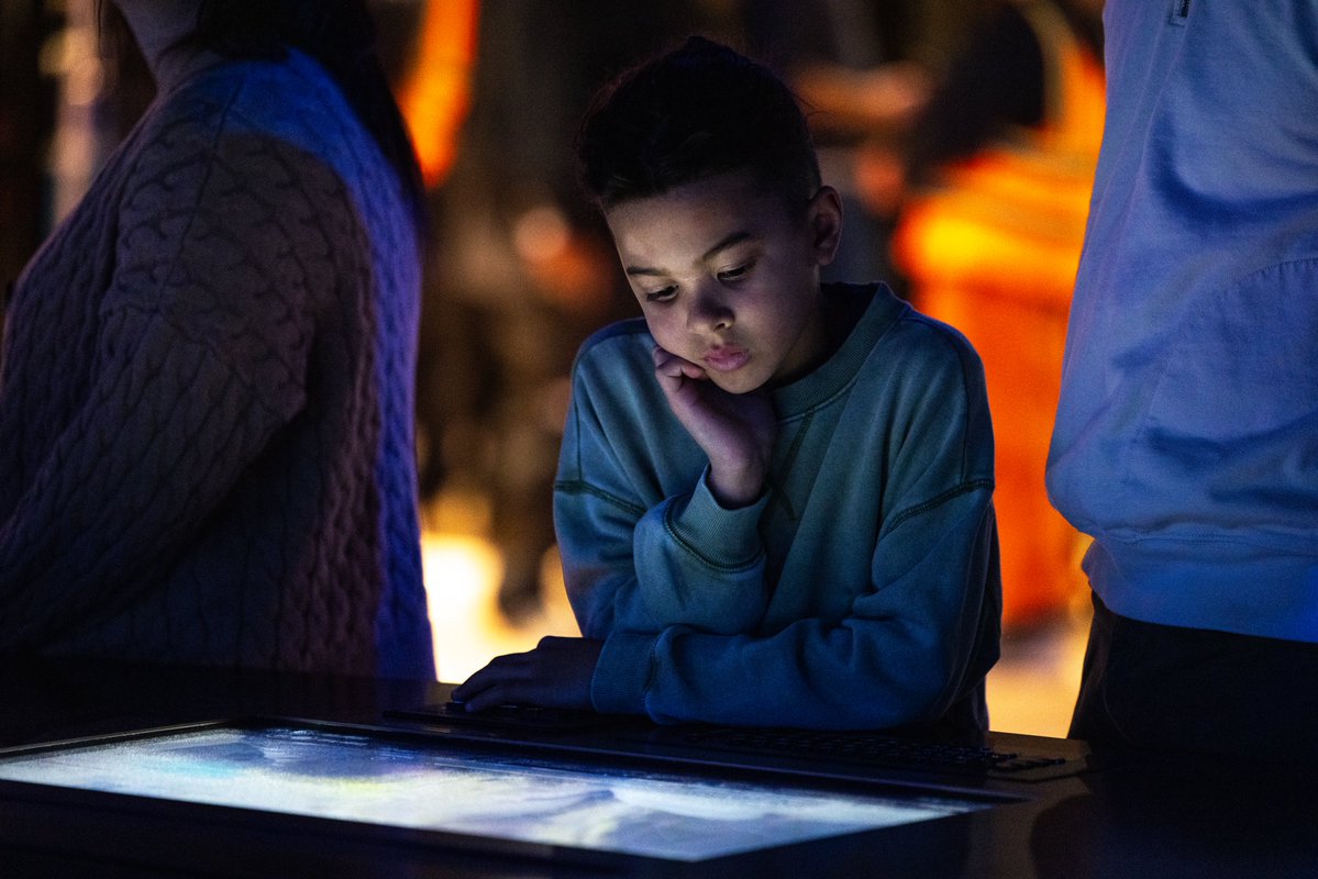 The Obama Foundation tweet media