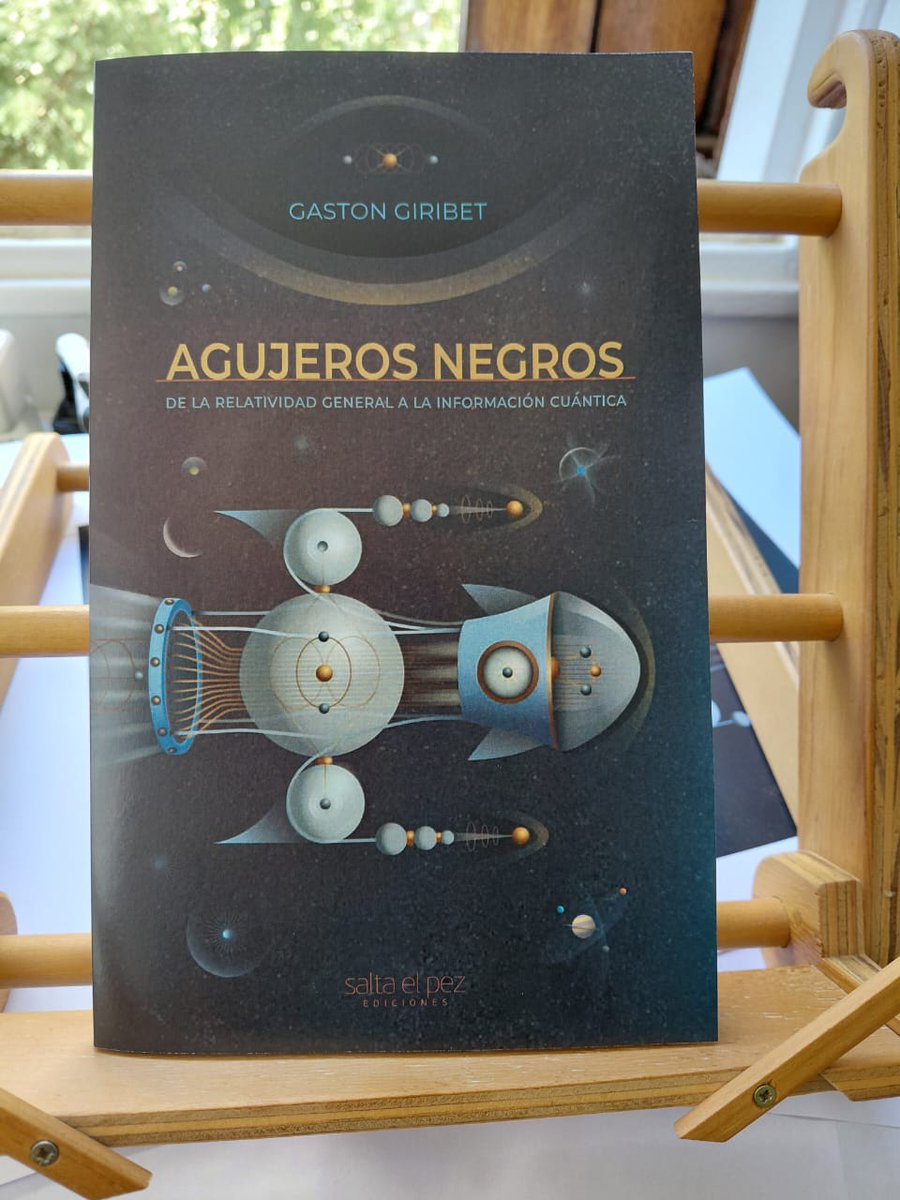 GastonGiribet's tweet photo. Ya en la imprenta. https://t.co/XHHreGPE8f