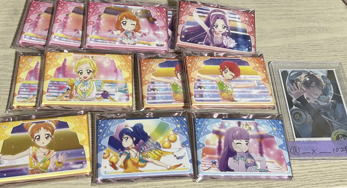 如月　取引垢　ﾘﾄﾘﾝ必読 tweet media