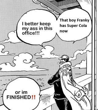 The Will of Marco (マルコの意志) tweet media