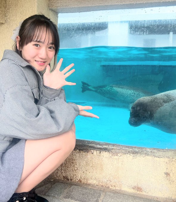 Twitterのコスプレ画像13