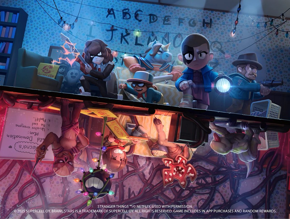 Candy BS News tweet media