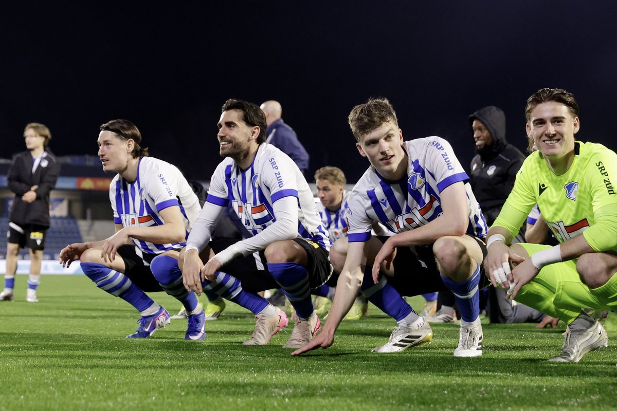 John Neeskens tweet media