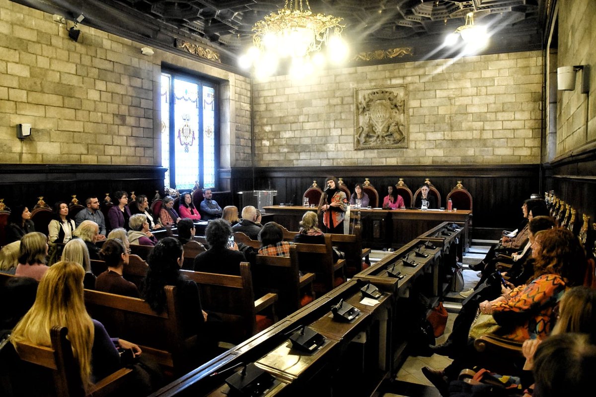 Guanyem Girona tweet media