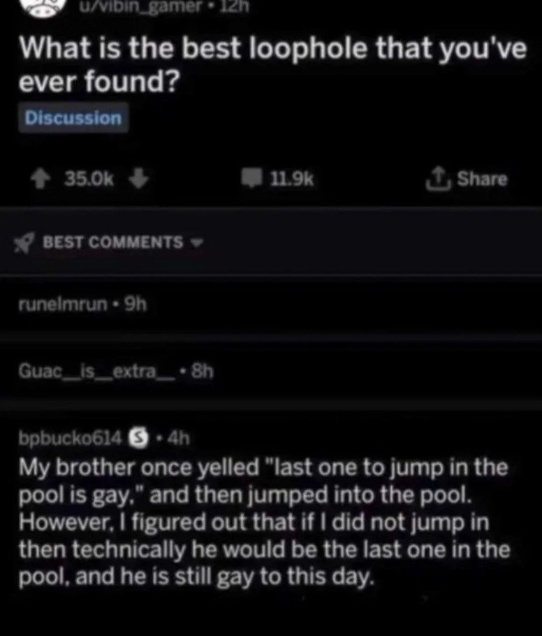 Men's Humor tweet media