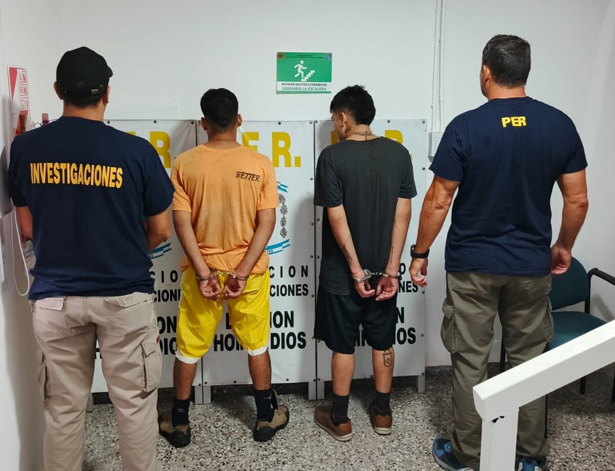 Canal 9 Litoral tweet media