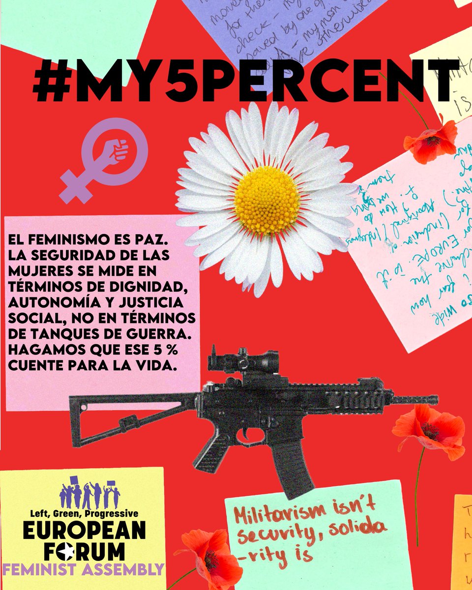 European Left tweet media