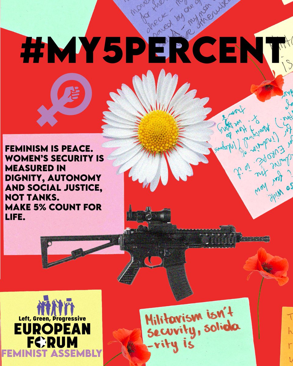 European Left tweet media