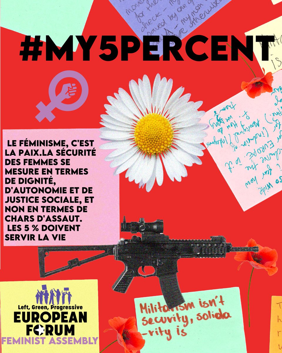 European Left tweet media