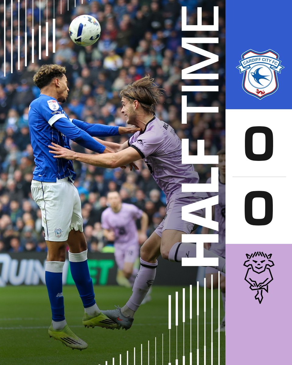 Cardiff City FC tweet media