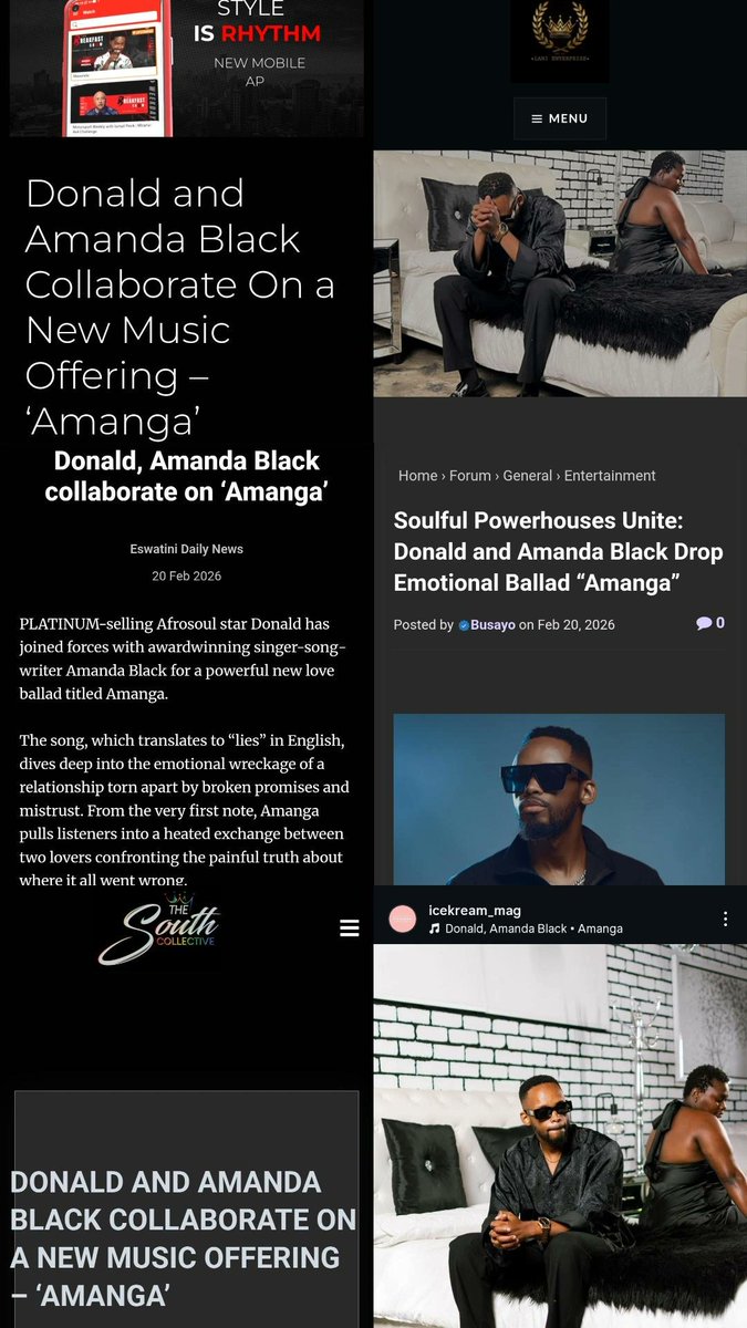 Bridgette Makhela tweet media