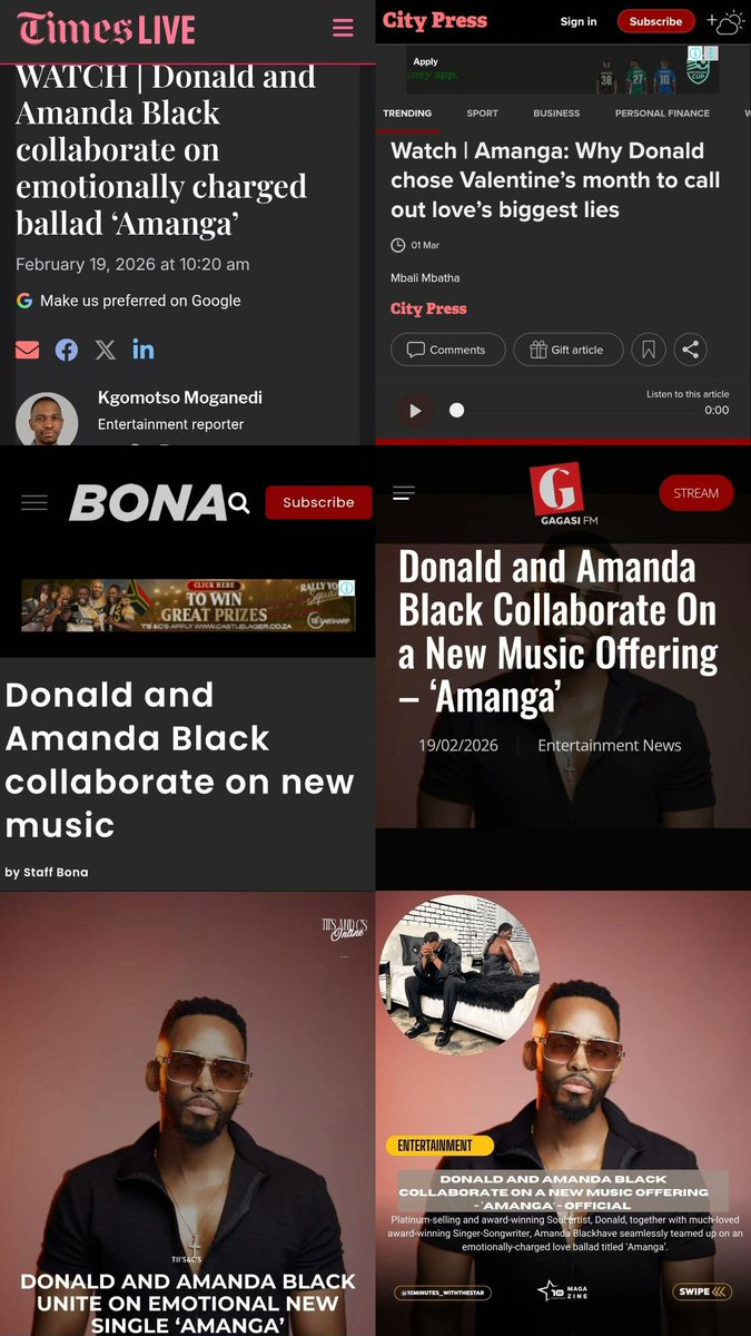 Bridgette Makhela tweet media