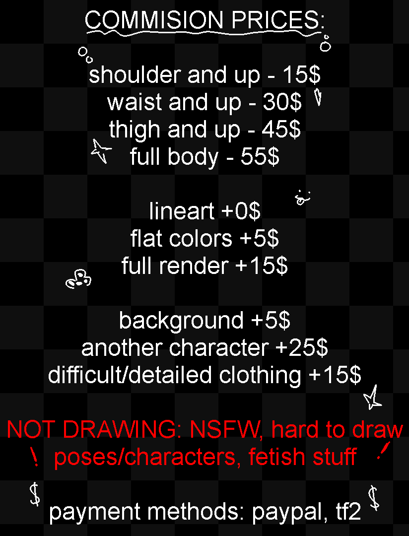 laydawn ⋆˚࿔ (comms open) tweet media