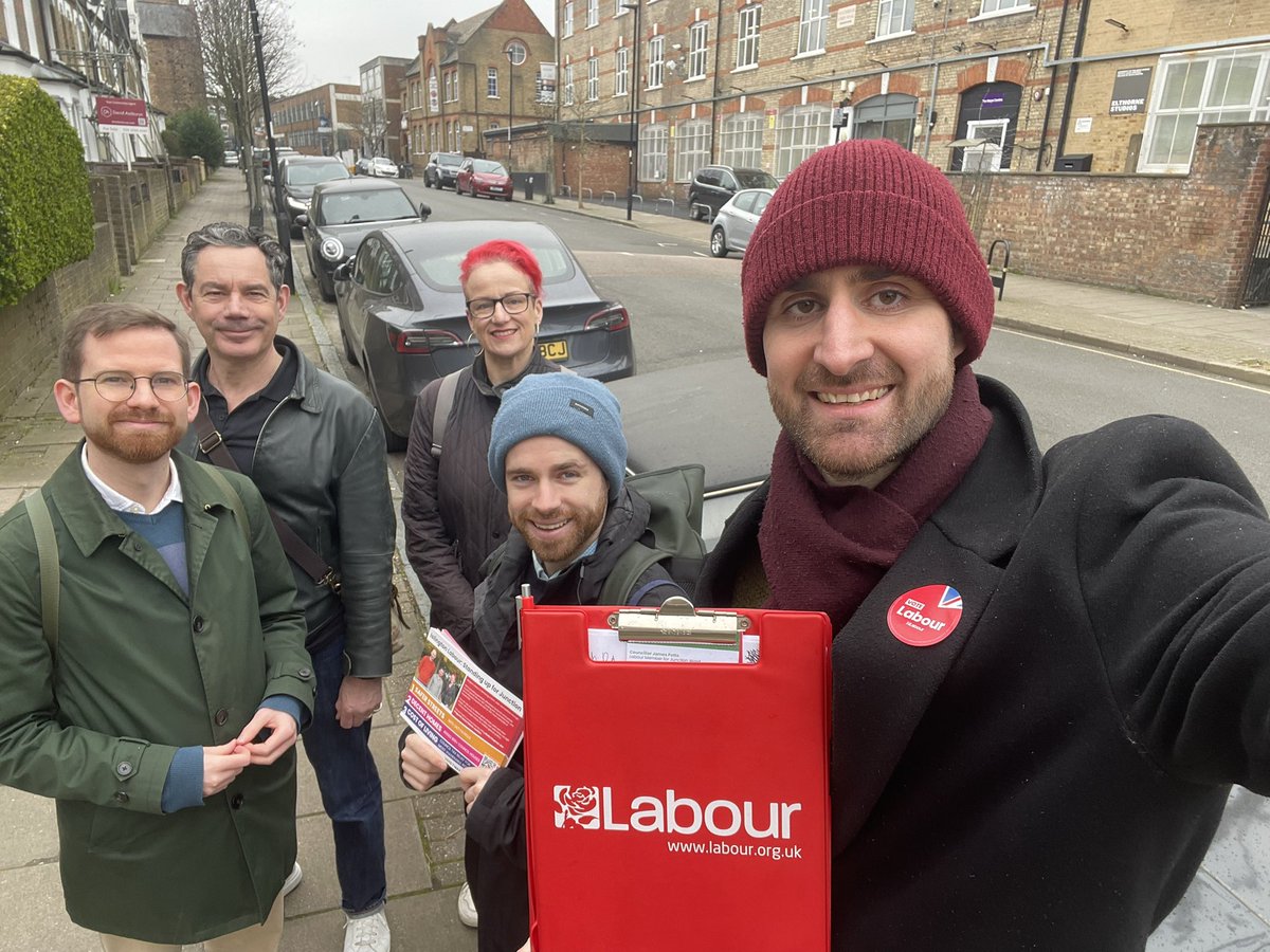 Cllr James Potts tweet media