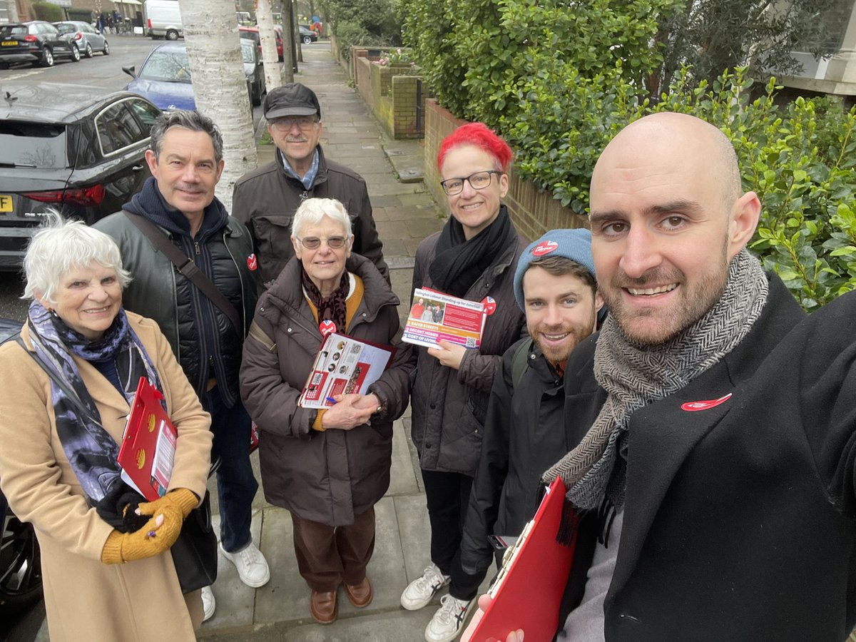 Cllr James Potts tweet media