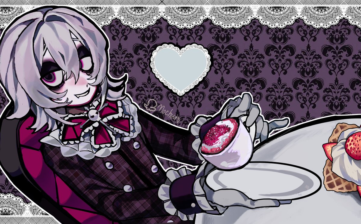 Nochuuu | vgen open❗ tweet media