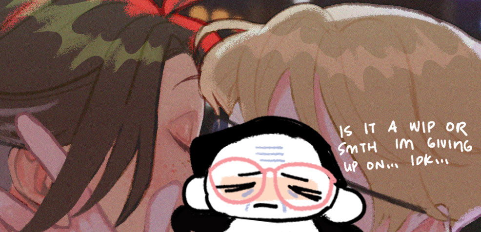 yanka @ comms 🔜 CF22 Ψ(⊙ v ⊙Ψ) tweet media