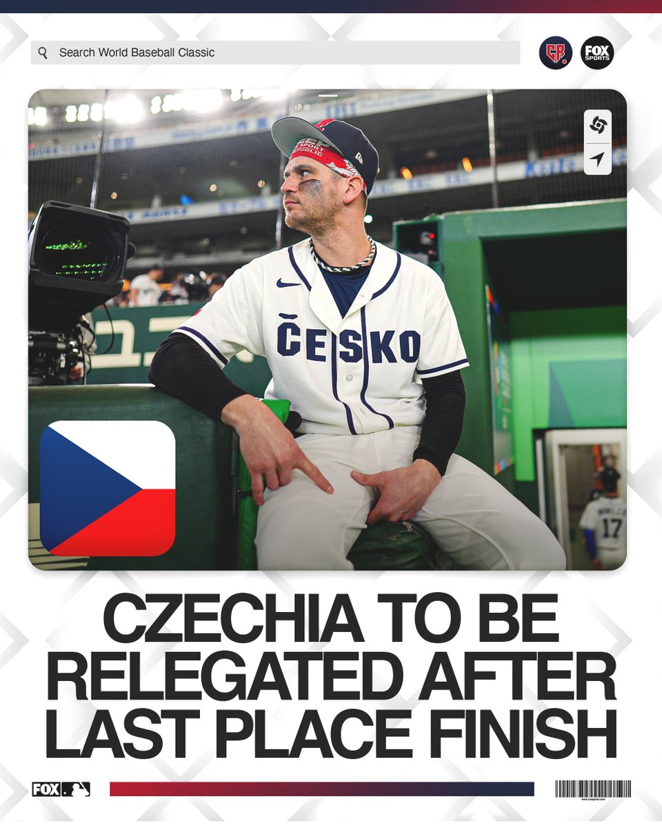 FOX Sports: MLB tweet media