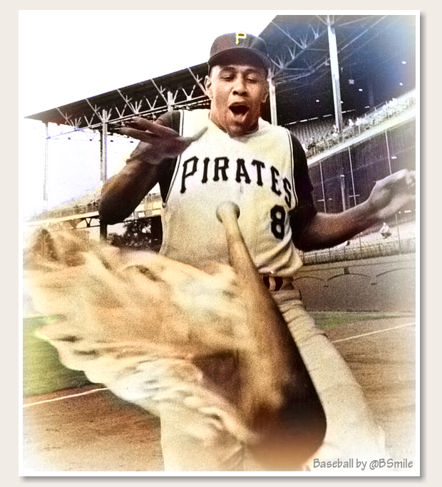 Baseball by BSmile tweet media