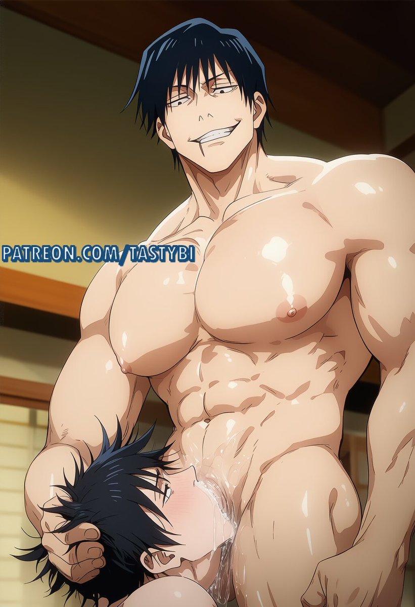 Tasty Bi 🔞 tweet media