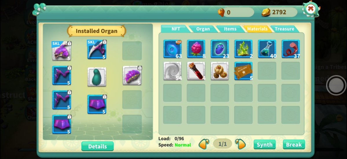 ArchLoot tweet media