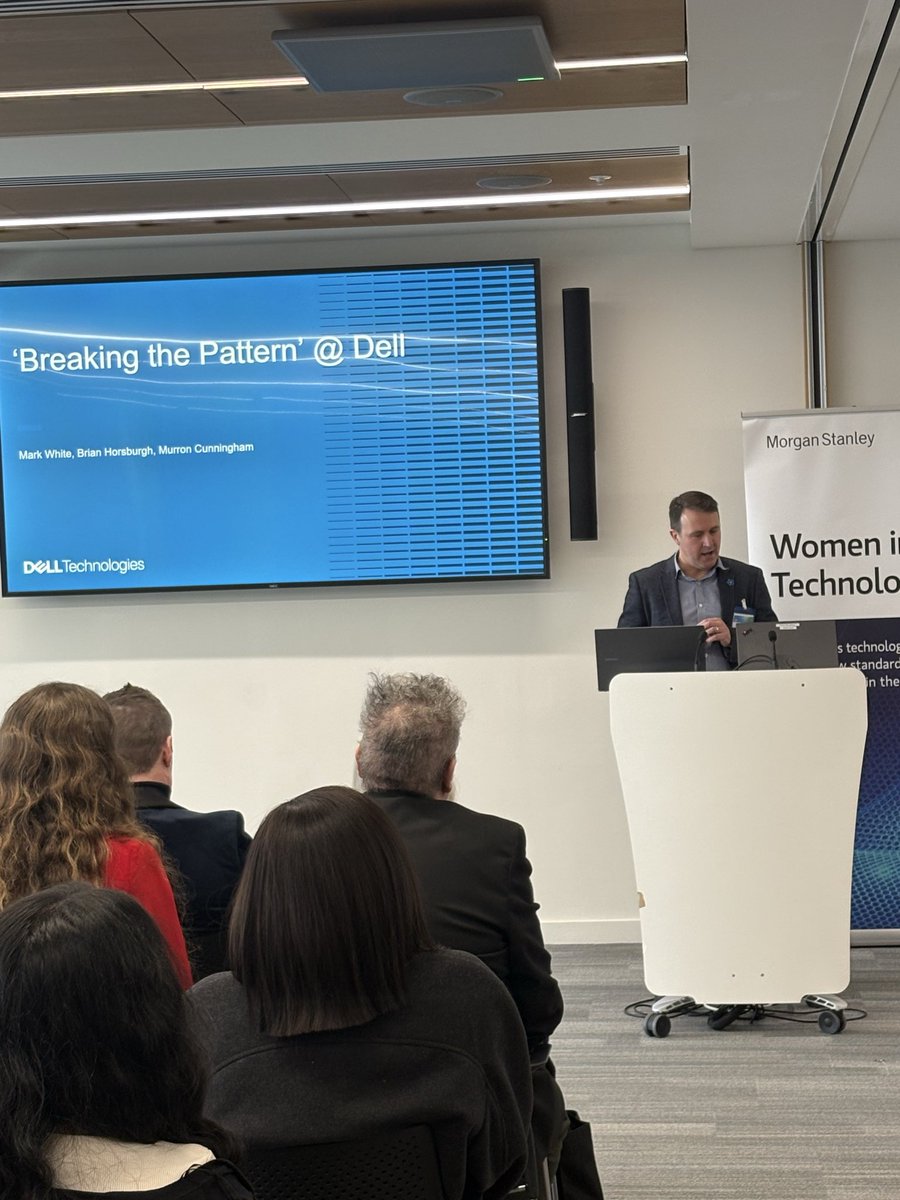 Women Techmakers Scotland tweet media