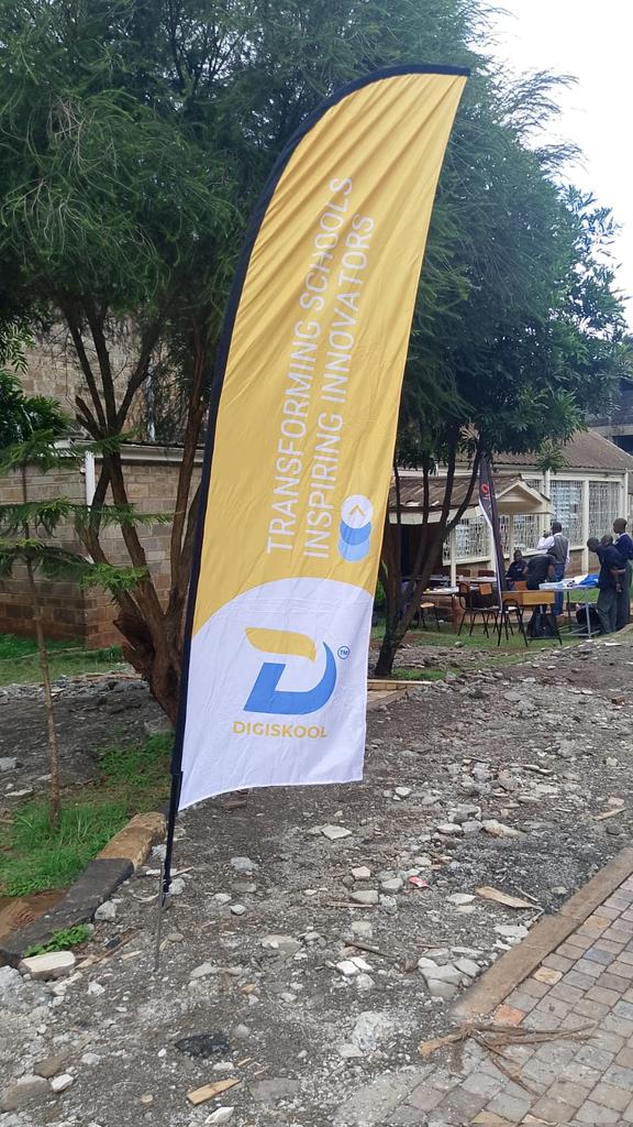 Digiskool tweet media