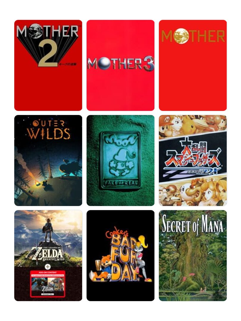 EarthBound Café ☕ tweet media