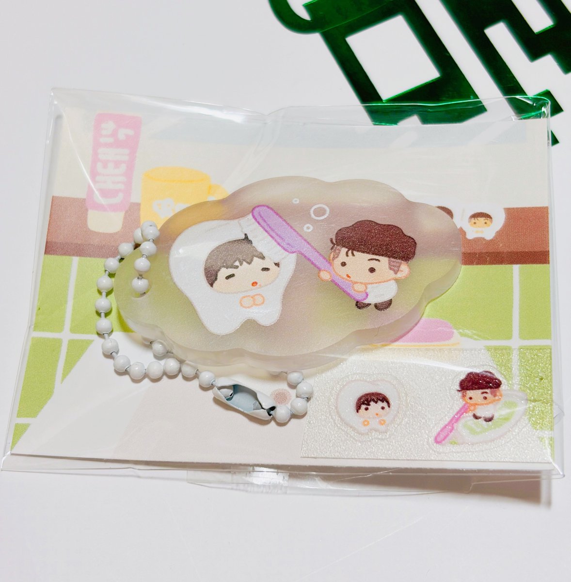 이1) Samjungsu tweet media