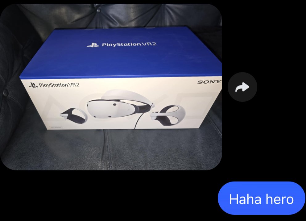 Morch Josto tweet media