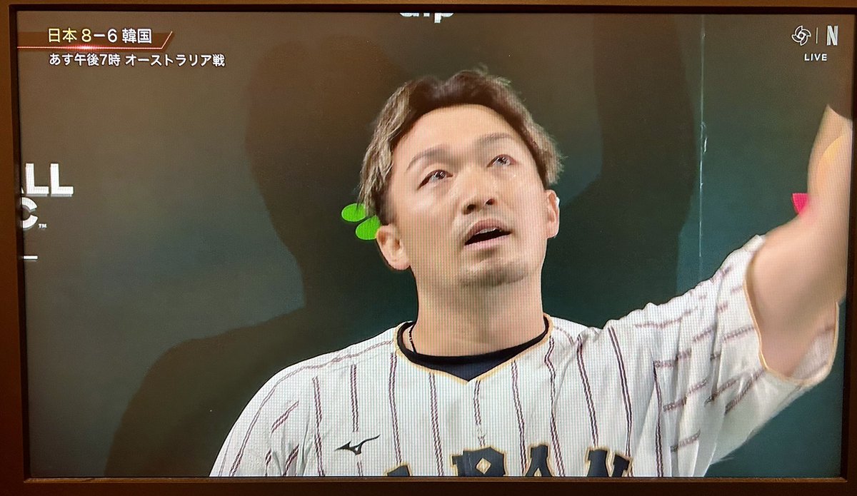 CubbyMike🇯🇵 tweet media