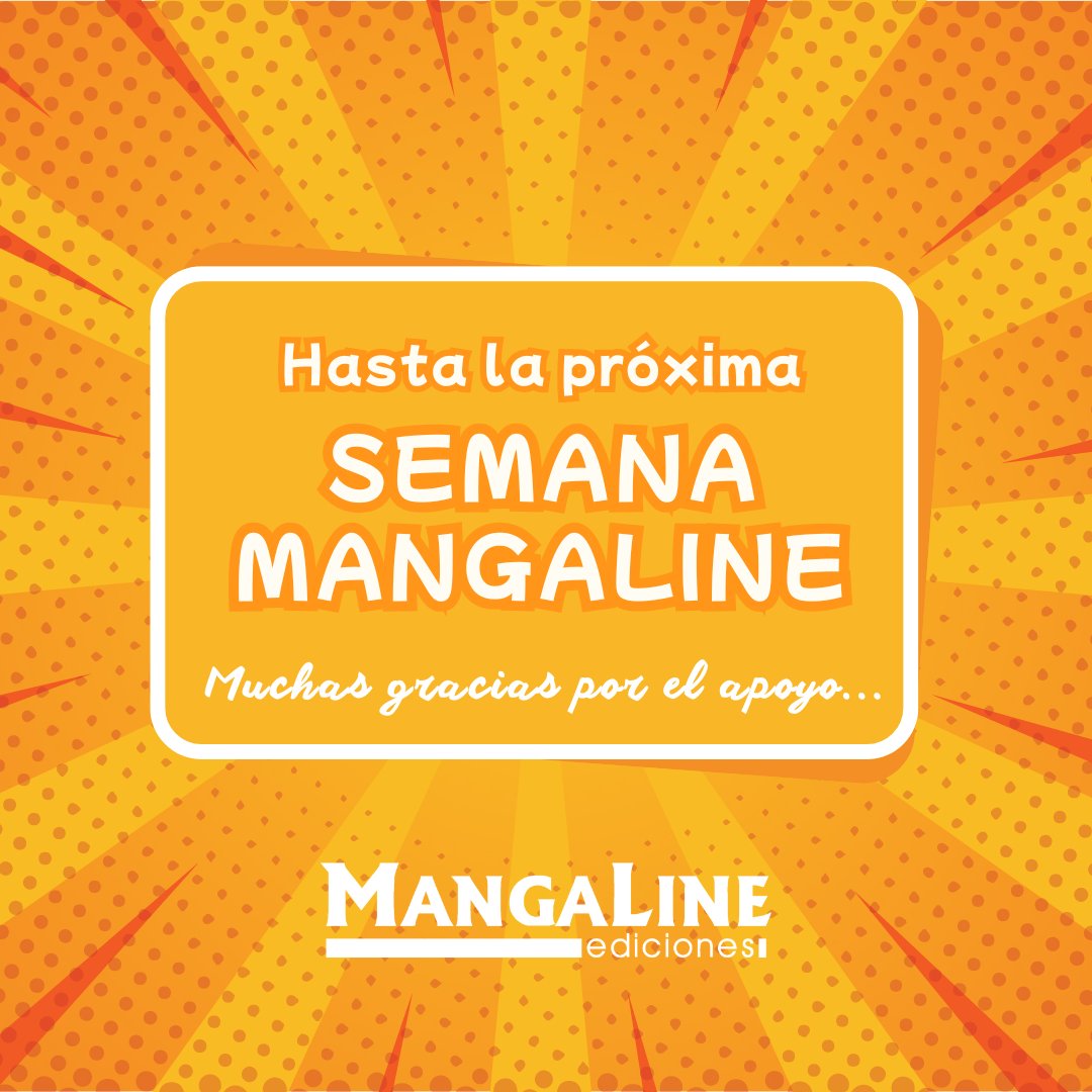 MangaLine Group tweet media