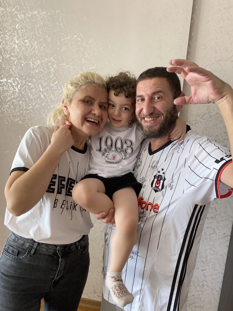 Ali Bostan tweet media