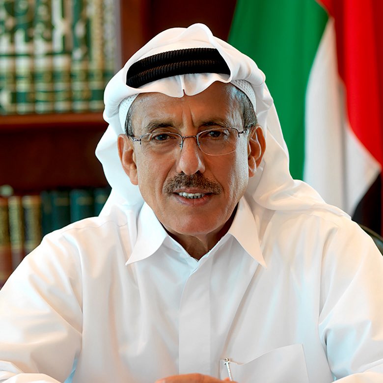ICYMI, UAE’s🇦🇪 Al Habtoor Group Founding Chairman Khalaf Ahmad Al Habtoor’s open letter to Trump: 

‘Your Excellency President Donald Trump,

A direct question: Who gave you the authority to drag our region into a war with Iran? And on what basis did you make this dangerous