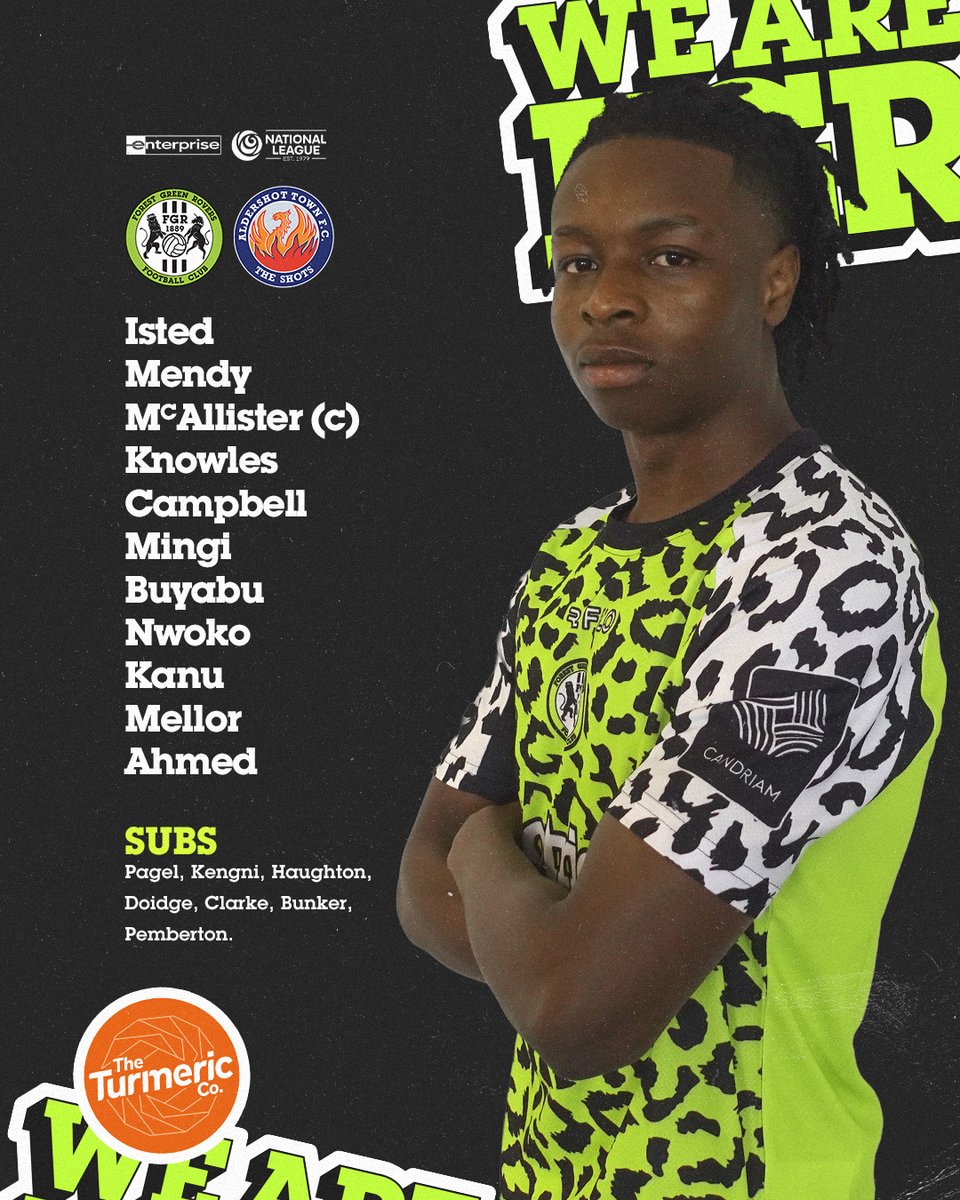 Forest Green Rovers tweet media