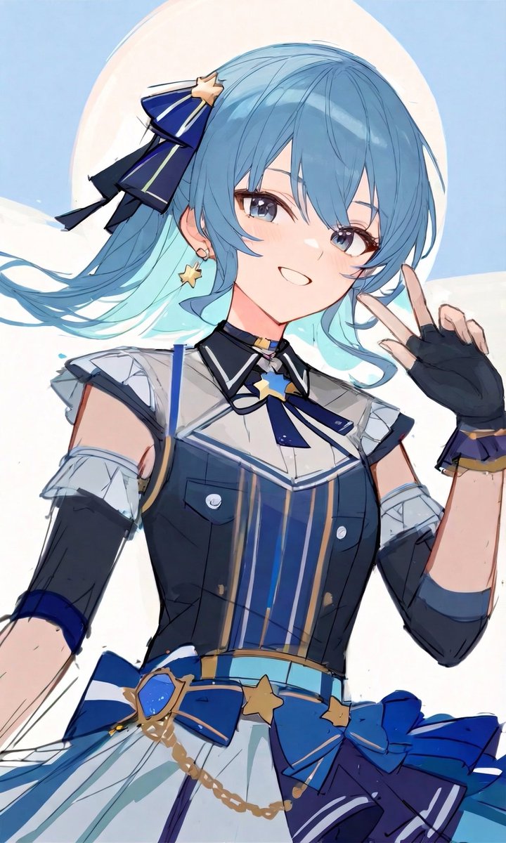 明日のステージ楽しみ😊 #ほしまちぎゃらりー