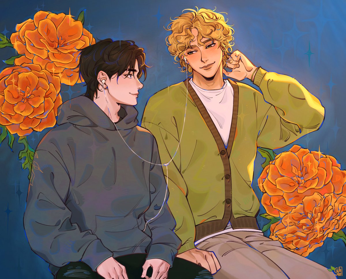 commission!!✨