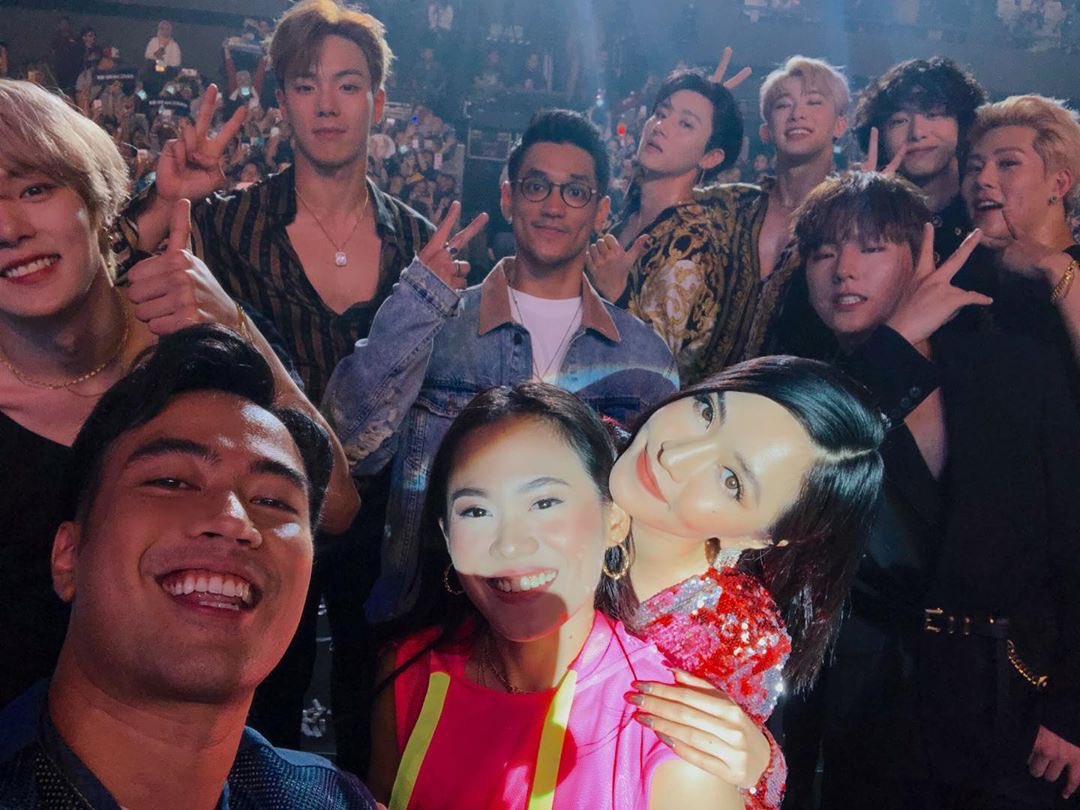 Tetehnya Changkyun🍉 tweet media