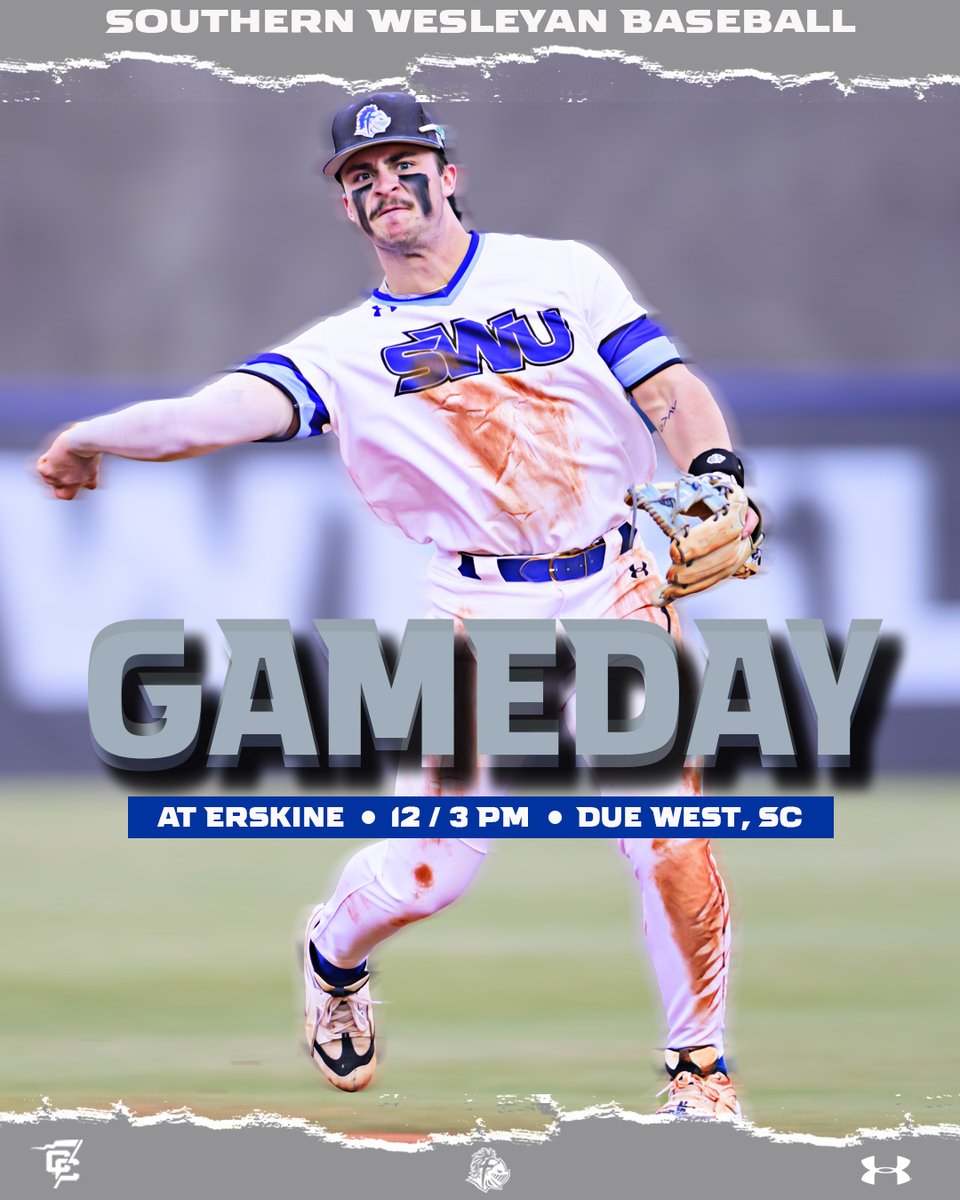 SWU Warriors tweet media