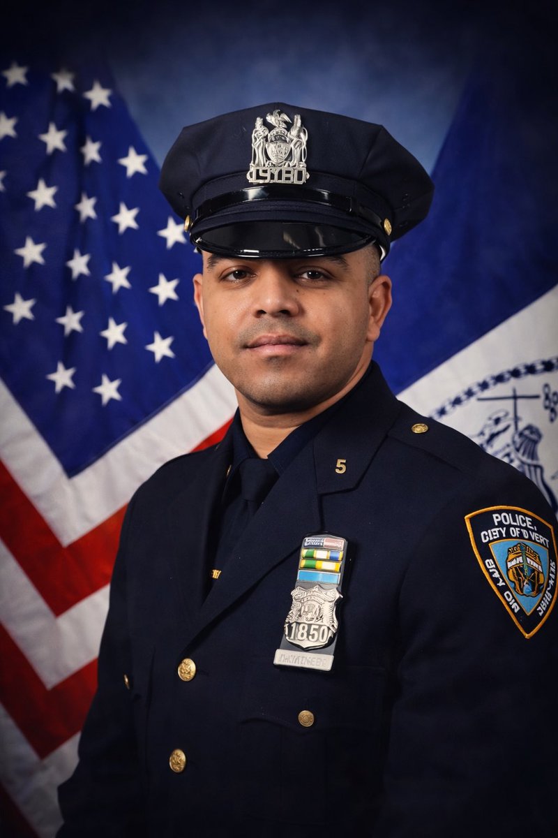 NYPD BAPA tweet media