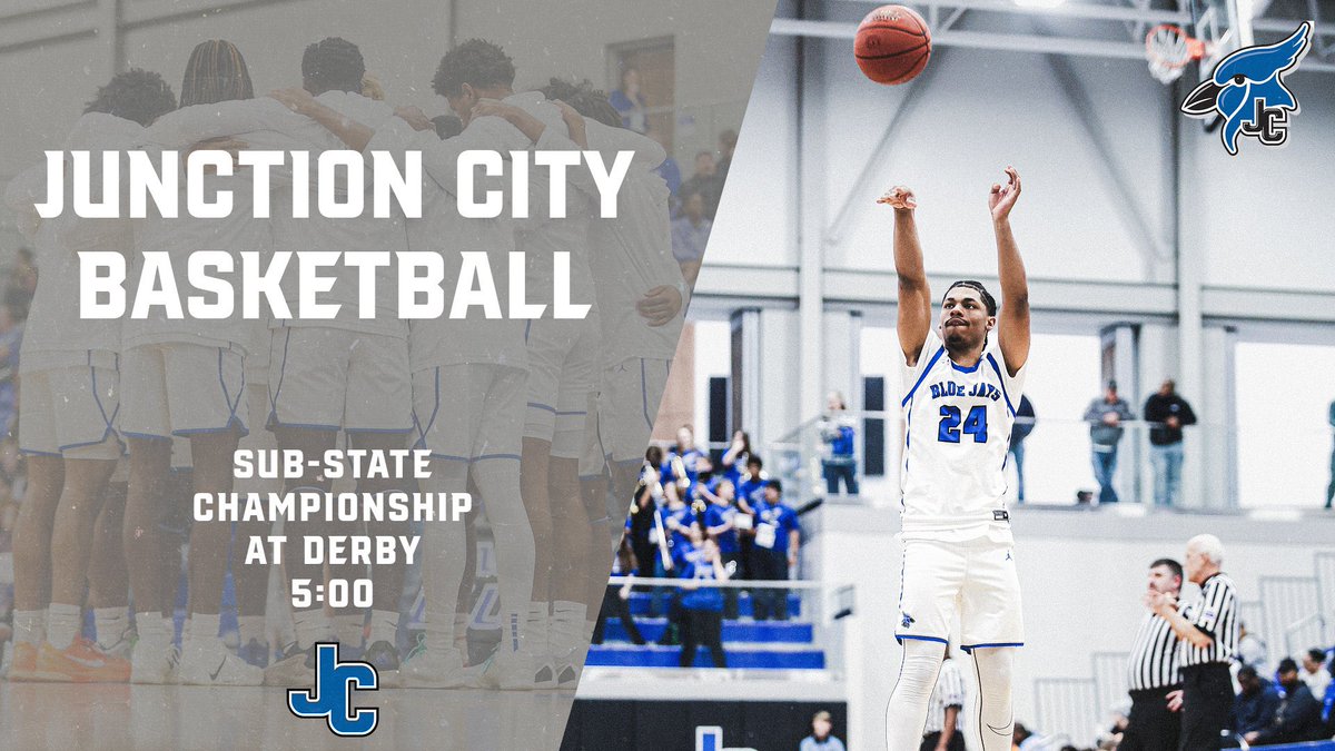 JCHS Boys Basketball tweet media