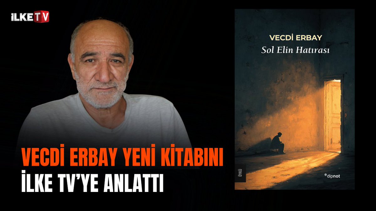 İlke TV tweet media