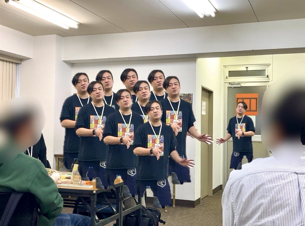 ペトー tweet media