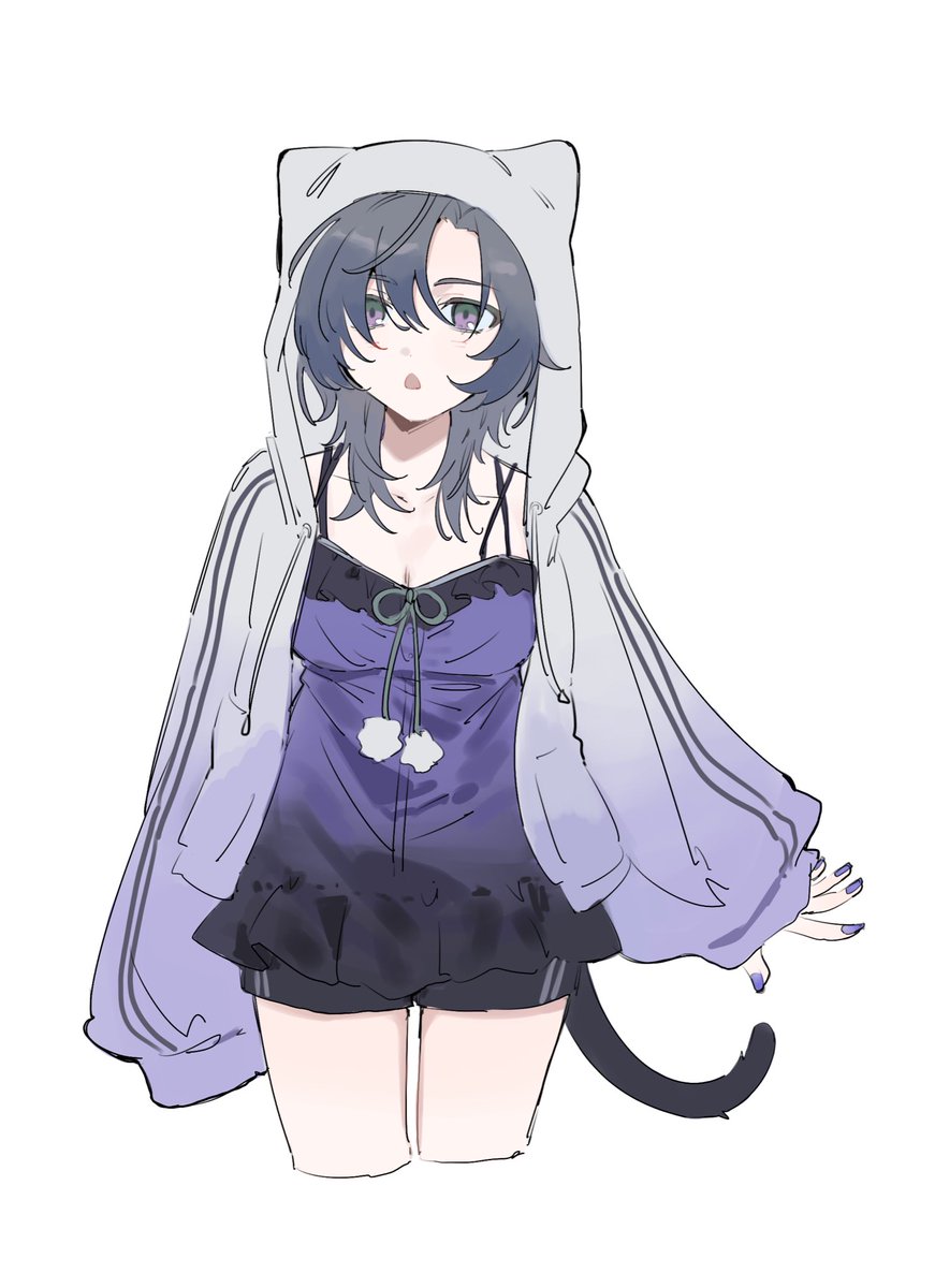 きいさま新衣装