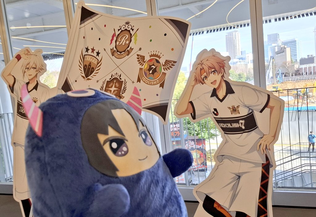 かなぎ tweet media