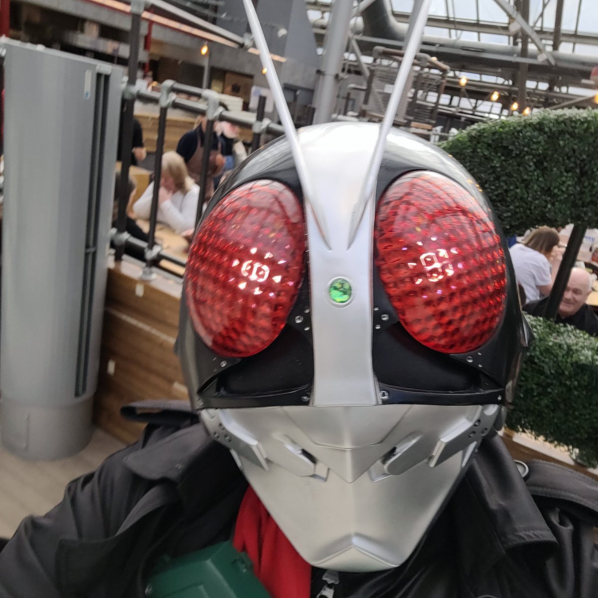 Eko - #1 Skulldrifter fan tweet media