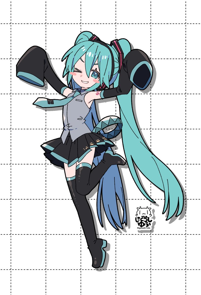 隠者@初音ミク情報局 (@eye039) / Posts / X