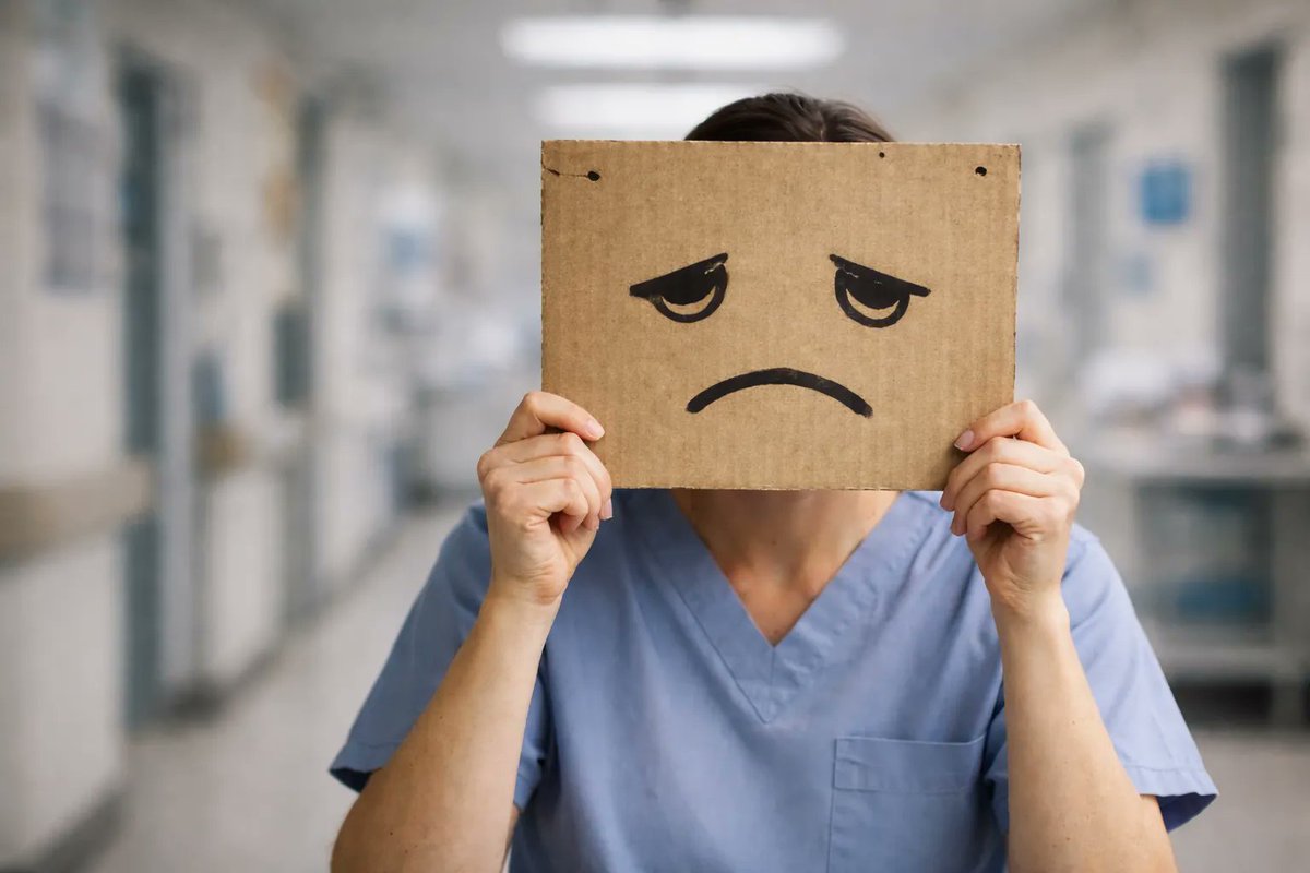 Nacho Vallejo #cambiahospital tweet media