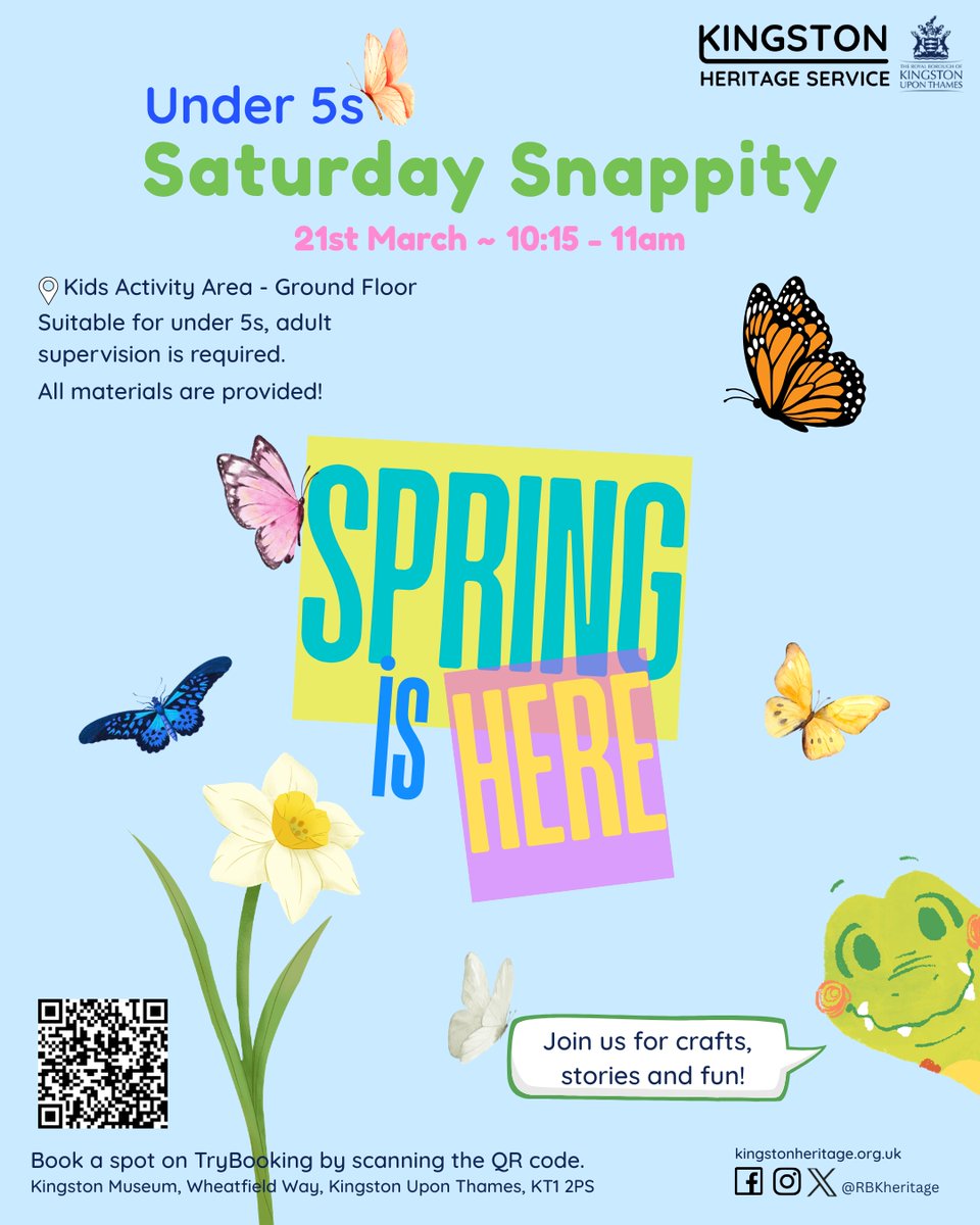 Kingston Heritage Service tweet media