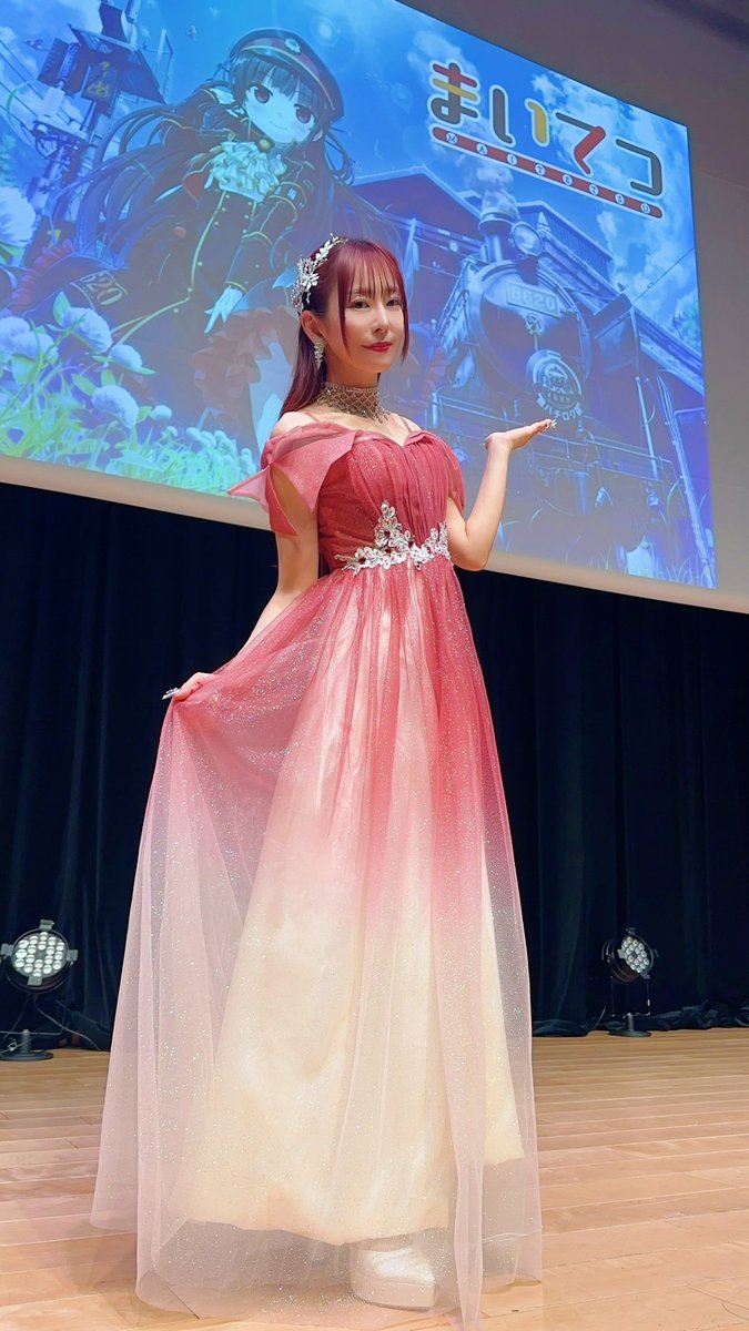 まいてつ10周年 記念LIVE ありがとうございました！ PCゲーム『まいて